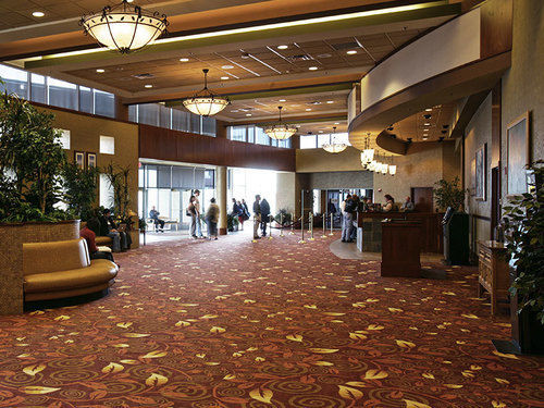 מלון Grand Casino הינקלי מראה חיצוני תמונה